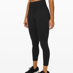Lululemon Align Pant 25"